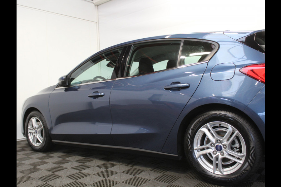 Ford Focus 1.0 EcoBoost Trend Edition Business AIRCO | CARPLAY | CRUISE | NAVI | LMV16 | DAB | PDC | LED | TREKHAAK