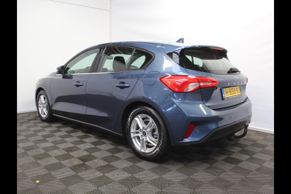 Ford Focus 1.0 EcoBoost Trend Edition Business AIRCO | CARPLAY | CRUISE | NAVI | LMV16 | DAB | PDC | LED | TREKHAAK