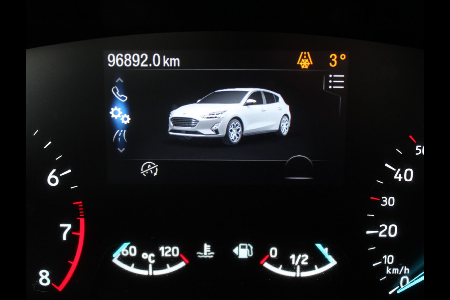 Ford Focus 1.0 EcoBoost Trend Edition Business AIRCO | CARPLAY | CRUISE | NAVI | LMV16 | DAB | PDC | LED | TREKHAAK