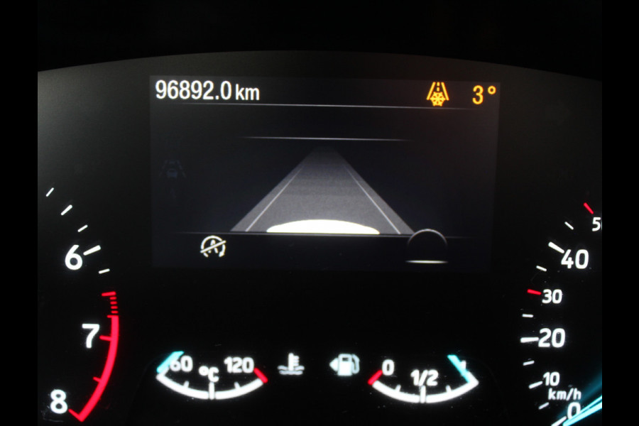 Ford Focus 1.0 EcoBoost Trend Edition Business AIRCO | CARPLAY | CRUISE | NAVI | LMV16 | DAB | PDC | LED | TREKHAAK