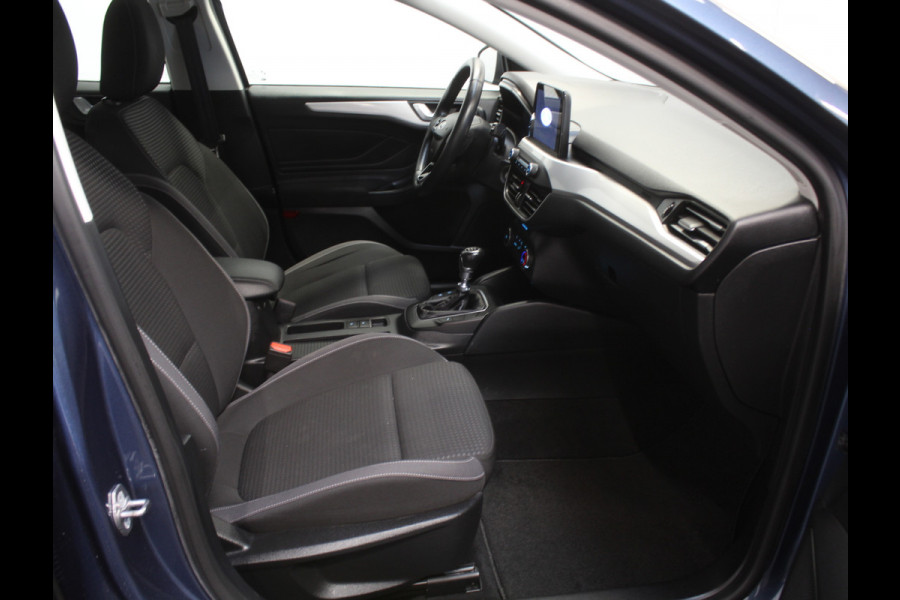 Ford Focus 1.0 EcoBoost Trend Edition Business AIRCO | CARPLAY | CRUISE | NAVI | LMV16 | DAB | PDC | LED | TREKHAAK