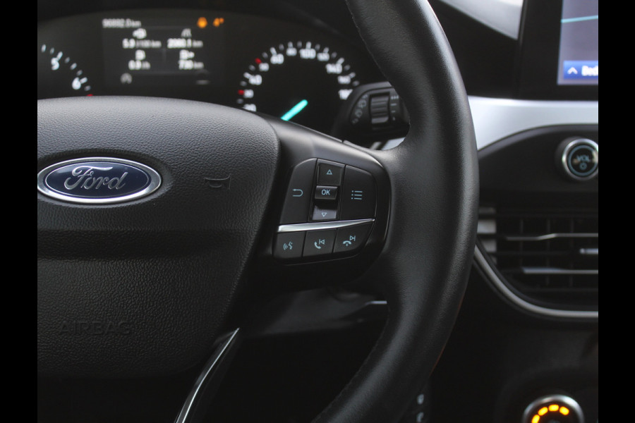Ford Focus 1.0 EcoBoost Trend Edition Business AIRCO | CARPLAY | CRUISE | NAVI | LMV16 | DAB | PDC | LED | TREKHAAK