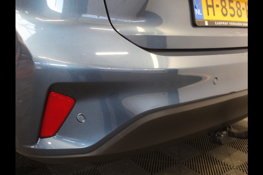 Ford Focus 1.0 EcoBoost Trend Edition Business AIRCO | CARPLAY | CRUISE | NAVI | LMV16 | DAB | PDC | LED | TREKHAAK