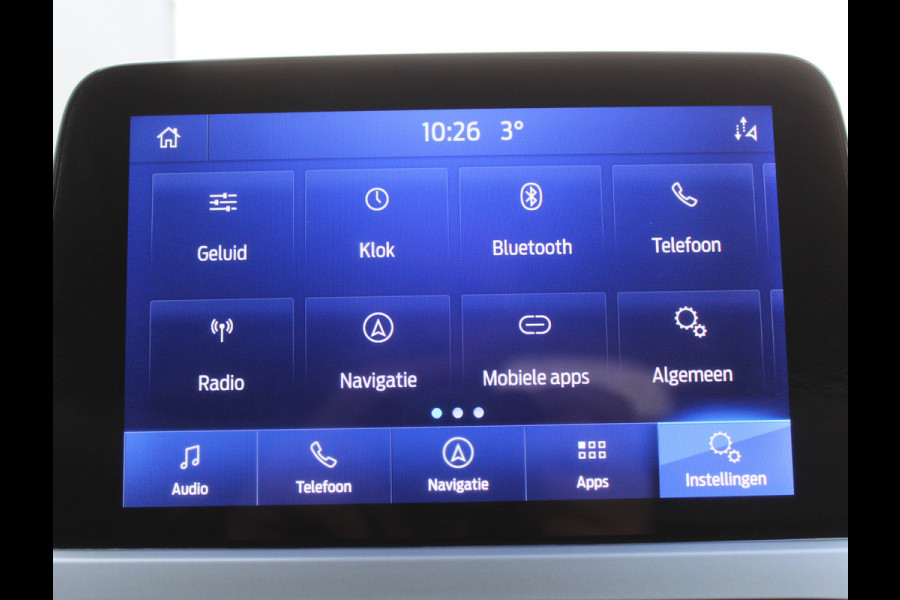 Ford Focus 1.0 EcoBoost Trend Edition Business AIRCO | CARPLAY | CRUISE | NAVI | LMV16 | DAB | PDC | LED | TREKHAAK