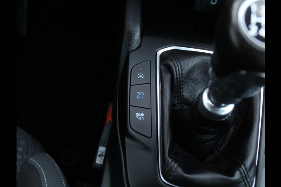 Ford Focus 1.0 EcoBoost Trend Edition Business AIRCO | CARPLAY | CRUISE | NAVI | LMV16 | DAB | PDC | LED | TREKHAAK