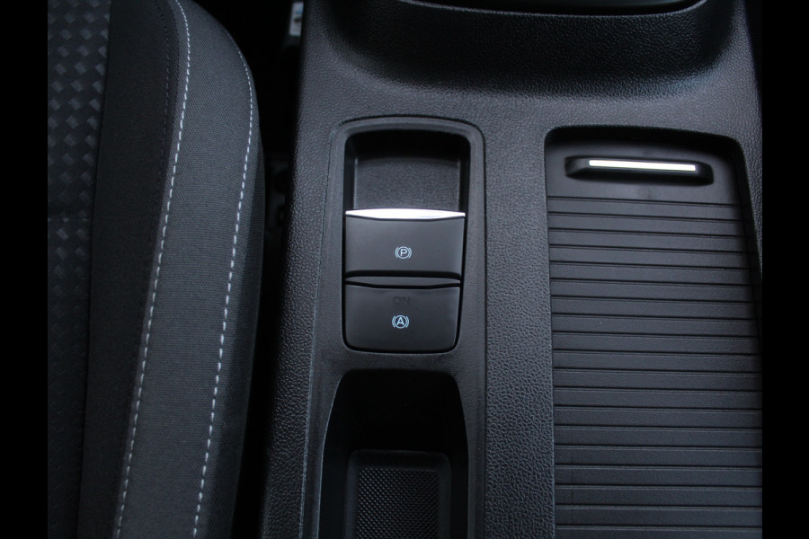 Ford Focus 1.0 EcoBoost Trend Edition Business AIRCO | CARPLAY | CRUISE | NAVI | LMV16 | DAB | PDC | LED | TREKHAAK