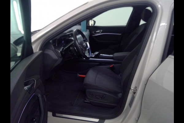 Audi e-tron 50 quattro Business edition 71 kWh | Navi | LED | DAB+