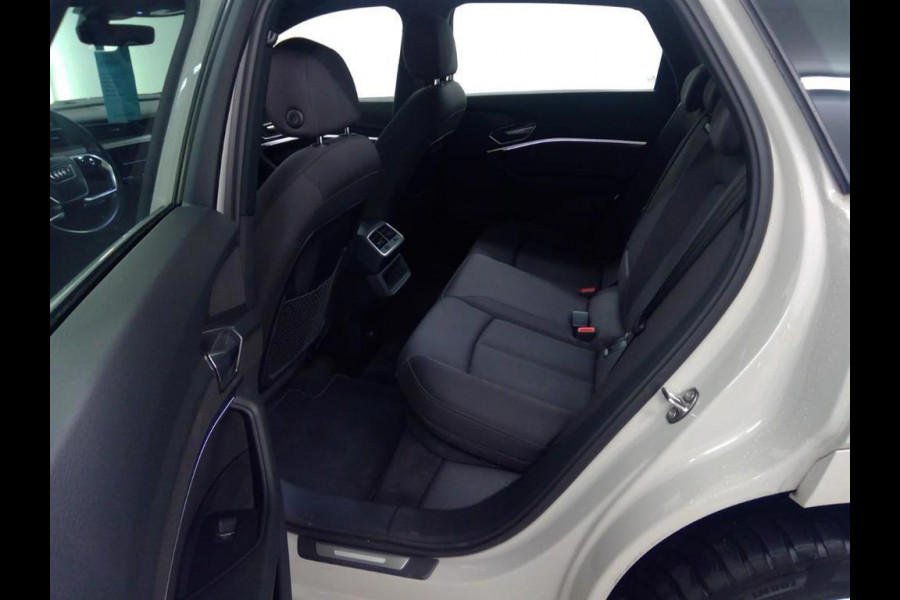 Audi e-tron 50 quattro Business edition 71 kWh | Navi | LED | DAB+