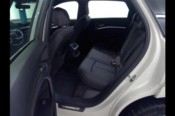 Audi e-tron 50 quattro Business edition 71 kWh | Navi | LED | DAB+