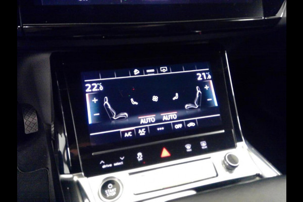 Audi e-tron 50 quattro Business edition 71 kWh | Navi | LED | DAB+