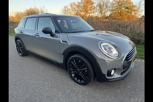 MINI Clubman 1.5 One Salt Business Navi LED Pano