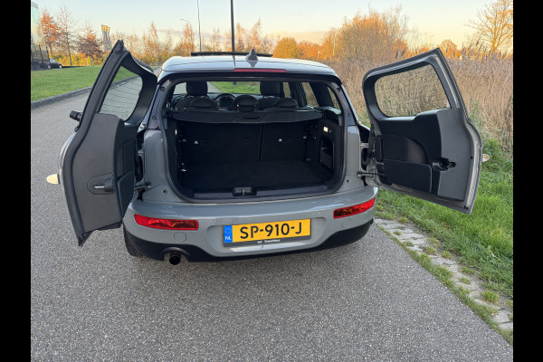 MINI Clubman 1.5 One Salt Business Navi LED Pano