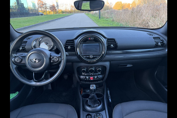 MINI Clubman 1.5 One Salt Business Navi LED Pano