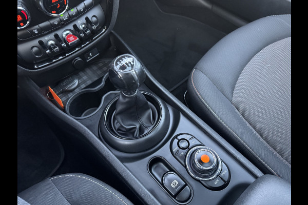 MINI Clubman 1.5 One Salt Business Navi LED Pano