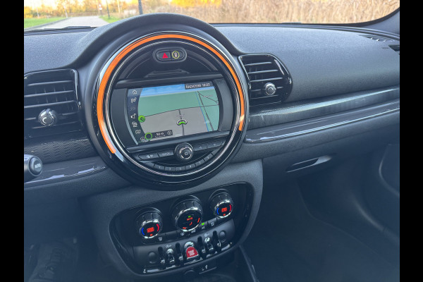 MINI Clubman 1.5 One Salt Business Navi LED Pano