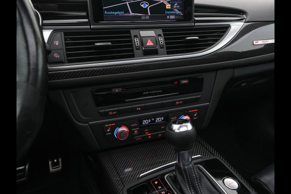 Audi RS6 4.0 TFSI RS6+ ABT 1/50 Aut. *1-OWNER | CERAMIC-BRAKES | PANO | HEAD-UP | RS-SEATS | LUXURY-LEATHER | MATRIX-LED | ADAPTIVE-CRUISE | BLIND-SPOT | BOSE-SOUND | MEMORY-PACK | TOP-VIEW | KEYLESS | NAVI-FULLMAP | DAB+ |