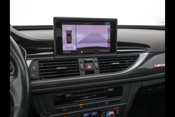 Audi RS6 4.0 TFSI RS6+ ABT 1/50 Aut. *1-OWNER | CERAMIC-BRAKES | PANO | HEAD-UP | RS-SEATS | LUXURY-LEATHER | MATRIX-LED | ADAPTIVE-CRUISE | BLIND-SPOT | BOSE-SOUND | MEMORY-PACK | TOP-VIEW | KEYLESS | NAVI-FULLMAP | DAB+ |