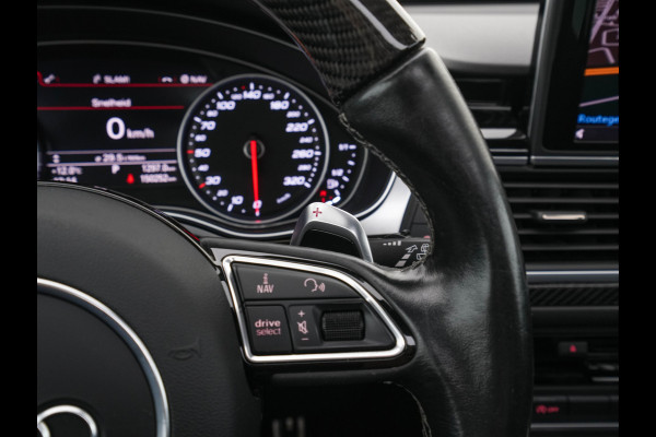 Audi RS6 4.0 TFSI RS6+ ABT 1/50 Aut. *1-OWNER | CERAMIC-BRAKES | PANO | HEAD-UP | RS-SEATS | LUXURY-LEATHER | MATRIX-LED | ADAPTIVE-CRUISE | BLIND-SPOT | BOSE-SOUND | MEMORY-PACK | TOP-VIEW | KEYLESS | NAVI-FULLMAP | DAB+ |