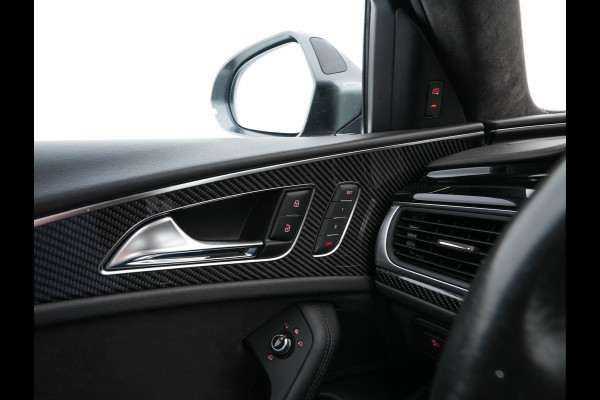 Audi RS6 4.0 TFSI RS6+ ABT 1/50 Aut. *1-OWNER | CERAMIC-BRAKES | PANO | HEAD-UP | RS-SEATS | LUXURY-LEATHER | MATRIX-LED | ADAPTIVE-CRUISE | BLIND-SPOT | BOSE-SOUND | MEMORY-PACK | TOP-VIEW | KEYLESS | NAVI-FULLMAP | DAB+ |