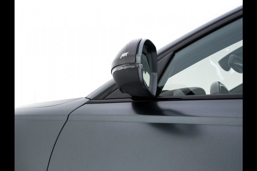 Audi RS6 4.0 TFSI RS6+ ABT 1/50 Aut. *1-OWNER | CERAMIC-BRAKES | PANO | HEAD-UP | RS-SEATS | LUXURY-LEATHER | MATRIX-LED | ADAPTIVE-CRUISE | BLIND-SPOT | BOSE-SOUND | MEMORY-PACK | TOP-VIEW | KEYLESS | NAVI-FULLMAP | DAB+ |