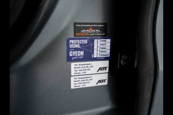 Audi RS6 4.0 TFSI RS6+ ABT 1/50 Aut. *1-OWNER | CERAMIC-BRAKES | PANO | HEAD-UP | RS-SEATS | LUXURY-LEATHER | MATRIX-LED | ADAPTIVE-CRUISE | BLIND-SPOT | BOSE-SOUND | MEMORY-PACK | TOP-VIEW | KEYLESS | NAVI-FULLMAP | DAB+ |