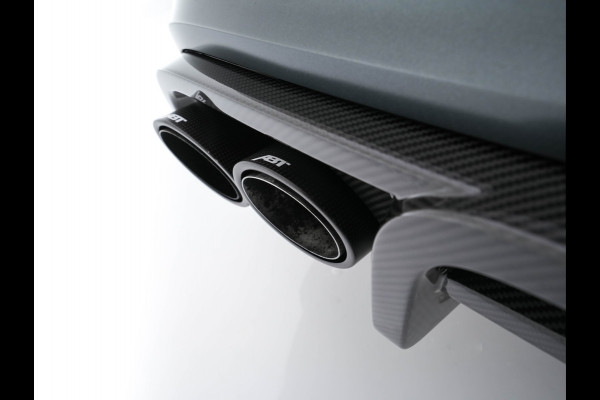 Audi RS6 4.0 TFSI RS6+ ABT 1/50 Aut. *1-OWNER | CERAMIC-BRAKES | PANO | HEAD-UP | RS-SEATS | LUXURY-LEATHER | MATRIX-LED | ADAPTIVE-CRUISE | BLIND-SPOT | BOSE-SOUND | MEMORY-PACK | TOP-VIEW | KEYLESS | NAVI-FULLMAP | DAB+ |