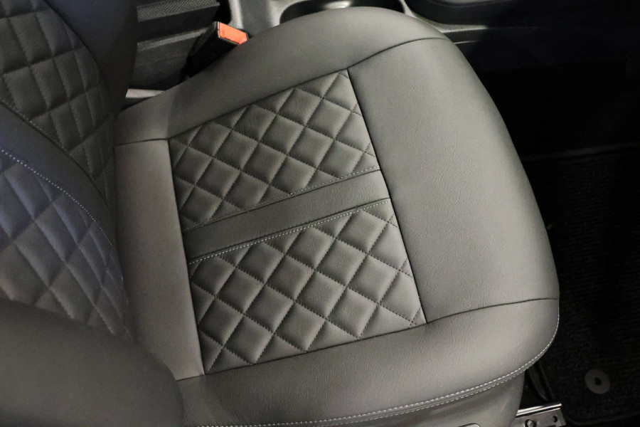 Volkswagen Caddy 2.0 TDI 185 PK DSG | CarPlay | Camera | Stoelverwarming | L+R Schuifdeur | AP Schroefset | Trekhaak | Airco | Cruise control | Dealer onderhouden | Nieuwe APK