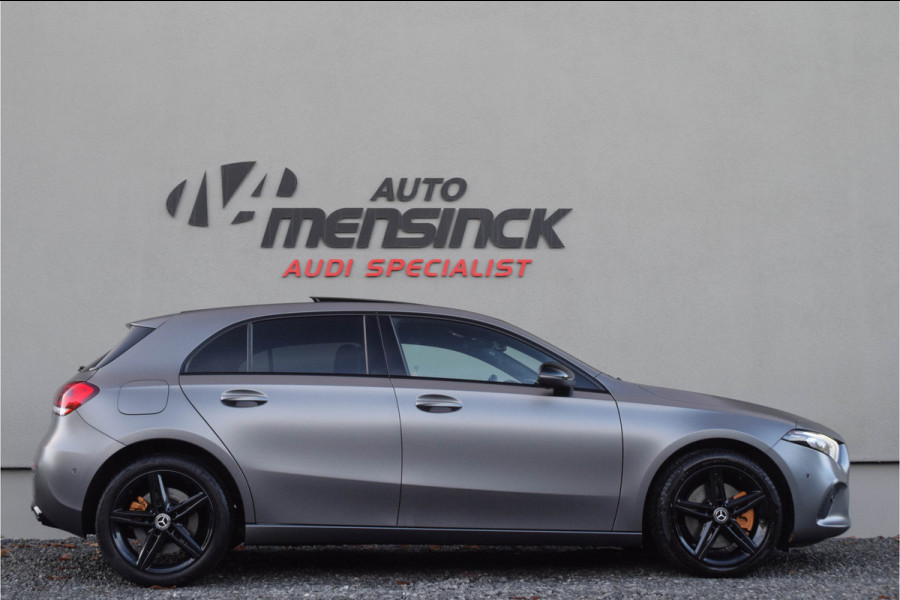 Mercedes-Benz A-Klasse A250 1.3 Progressive PHEV / Standkachel/ Adaptive Cruise Control/ Virtual Cockpit/ Panoramadak/ 193kW (263PK)