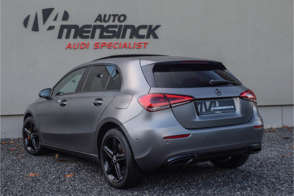 Mercedes-Benz A-Klasse A250 1.3 Progressive PHEV / Standkachel/ Adaptive Cruise Control/ Virtual Cockpit/ Panoramadak/ 193kW (263PK)