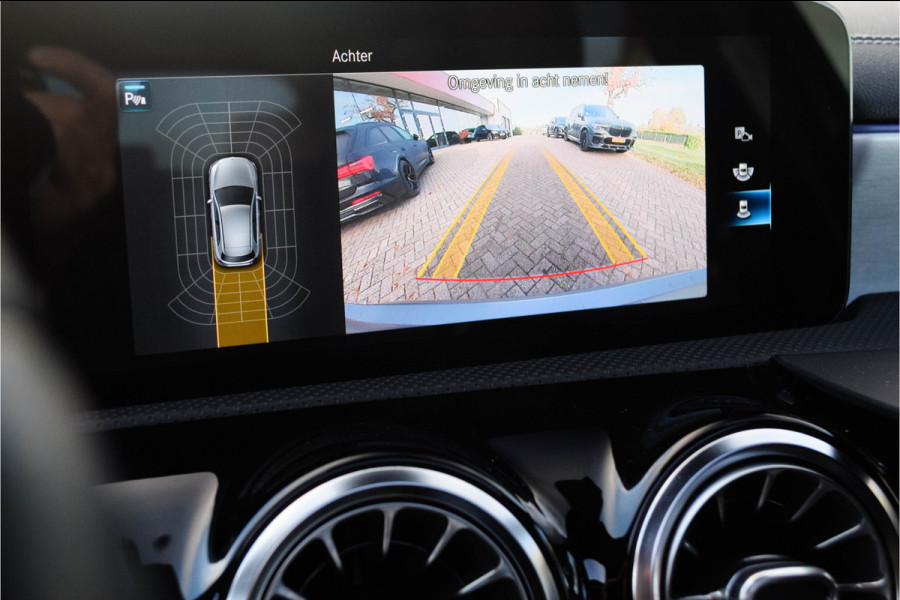 Mercedes-Benz A-Klasse A250 1.3 Progressive PHEV / Standkachel/ Adaptive Cruise Control/ Virtual Cockpit/ Panoramadak/ 193kW (263PK)