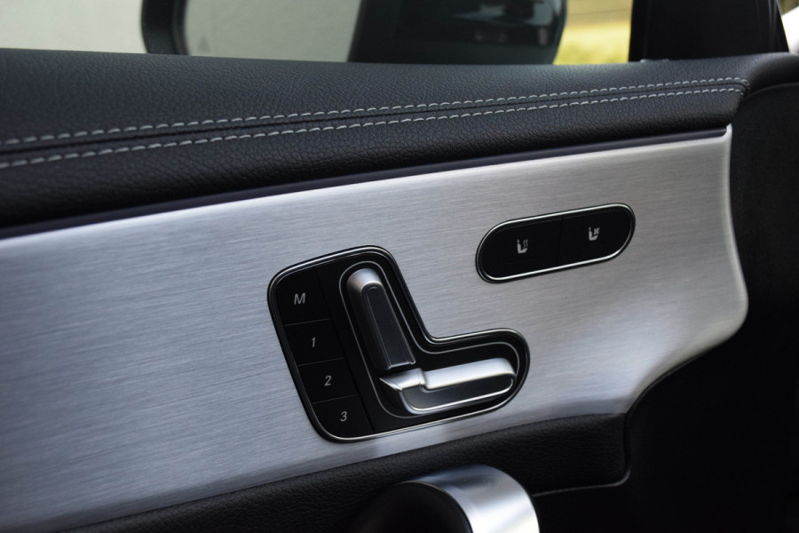 Mercedes-Benz A-Klasse A250 1.3 Progressive PHEV / Standkachel/ Adaptive Cruise Control/ Virtual Cockpit/ Panoramadak/ 193kW (263PK)