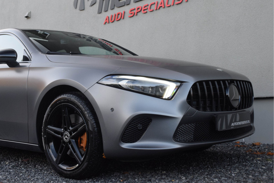 Mercedes-Benz A-Klasse A250 1.3 Progressive PHEV / Standkachel/ Adaptive Cruise Control/ Virtual Cockpit/ Panoramadak/ 193kW (263PK)