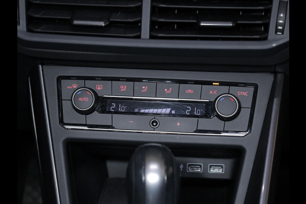 Volkswagen Polo 1.0 TSI Highline 95pk DSG| LM-velgen| Navi| extra getint glas| Parksensors