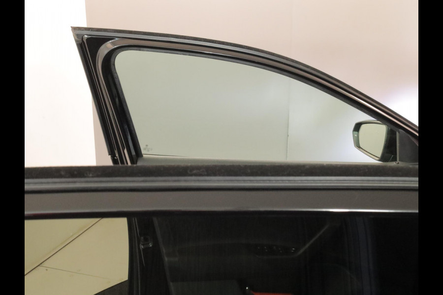 Volkswagen Polo 1.0 TSI Highline 95pk DSG| LM-velgen| Navi| extra getint glas| Parksensors