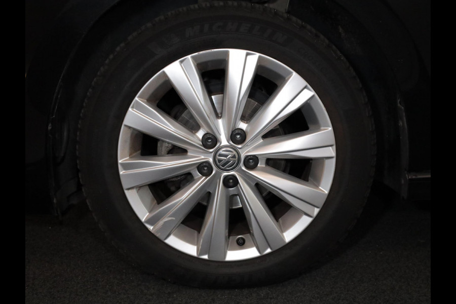 Volkswagen Polo 1.0 TSI Highline 95pk DSG| LM-velgen| Navi| extra getint glas| Parksensors