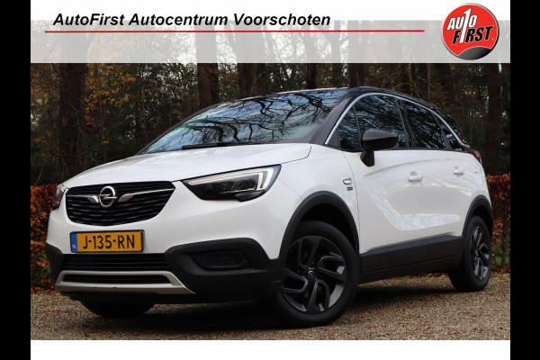 Opel Crossland X 1.2 Edition 2020 | Carplay | Cruise control |