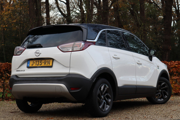 Opel Crossland X 1.2 Edition 2020 | Carplay | Cruise control |
