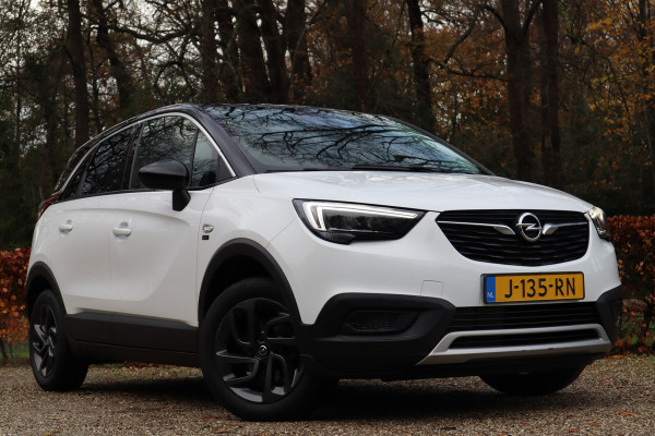 Opel Crossland X 1.2 Edition 2020 | Carplay | Cruise control |