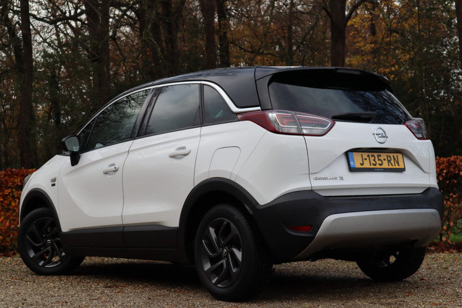 Opel Crossland X 1.2 Edition 2020 | Carplay | Cruise control |