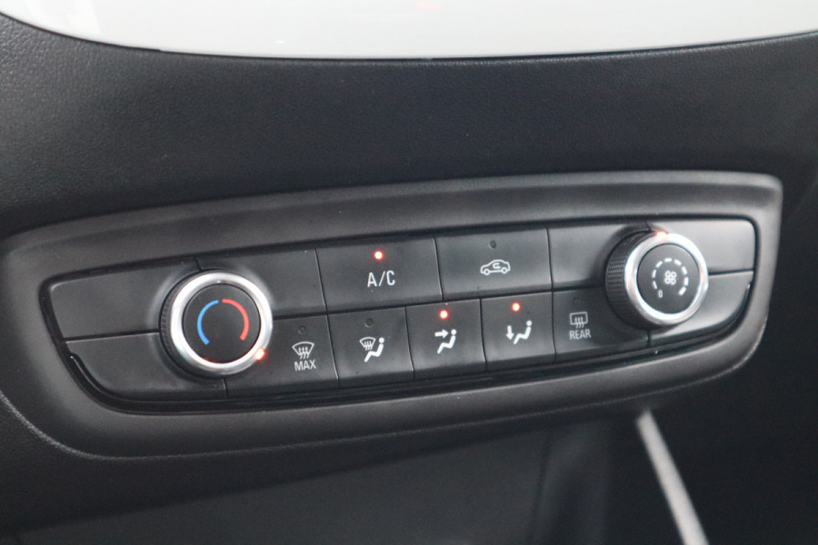 Opel Crossland X 1.2 Edition 2020 | Carplay | Cruise control |