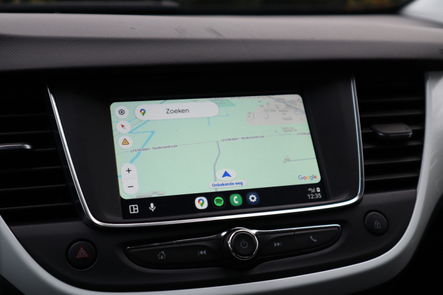 Opel Crossland X 1.2 Edition 2020 | Carplay | Cruise control |