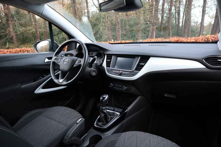 Opel Crossland X 1.2 Edition 2020 | Carplay | Cruise control |