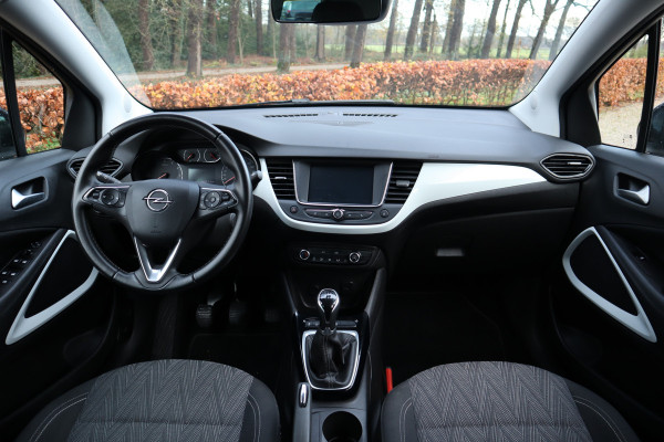 Opel Crossland X 1.2 Edition 2020 | Carplay | Cruise control |
