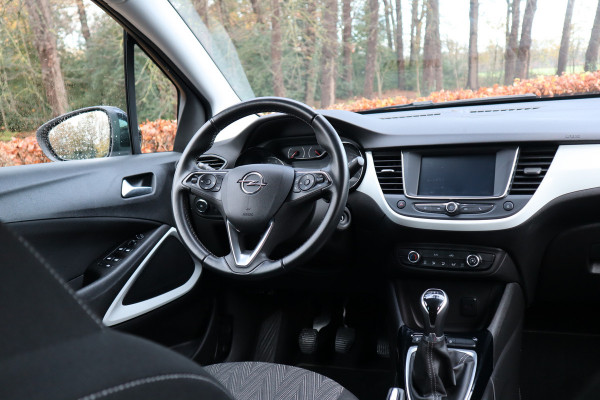 Opel Crossland X 1.2 Edition 2020 | Carplay | Cruise control |