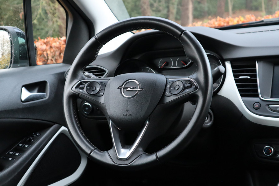 Opel Crossland X 1.2 Edition 2020 | Carplay | Cruise control |