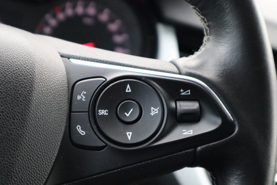 Opel Crossland X 1.2 Edition 2020 | Carplay | Cruise control |