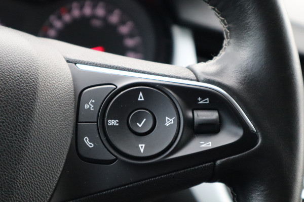 Opel Crossland X 1.2 Edition 2020 | Carplay | Cruise control |