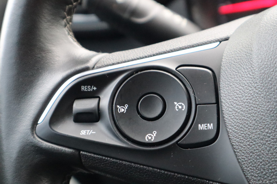 Opel Crossland X 1.2 Edition 2020 | Carplay | Cruise control |