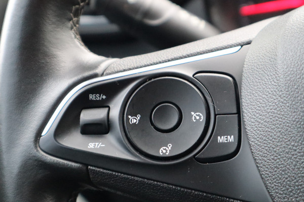 Opel Crossland X 1.2 Edition 2020 | Carplay | Cruise control |