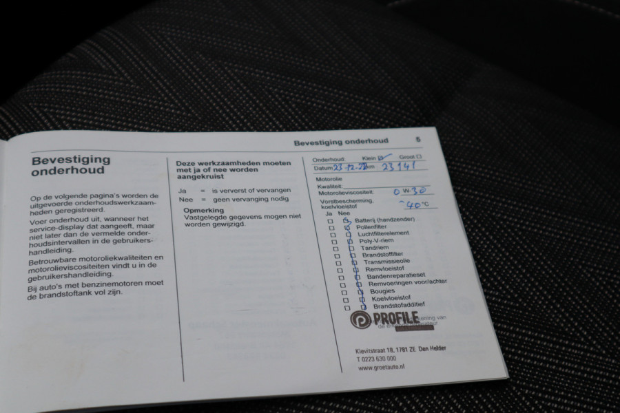 Opel Crossland X 1.2 Edition 2020 | Carplay | Cruise control |